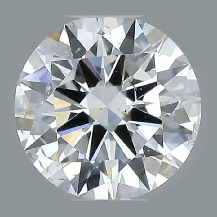 Real Diamond Image