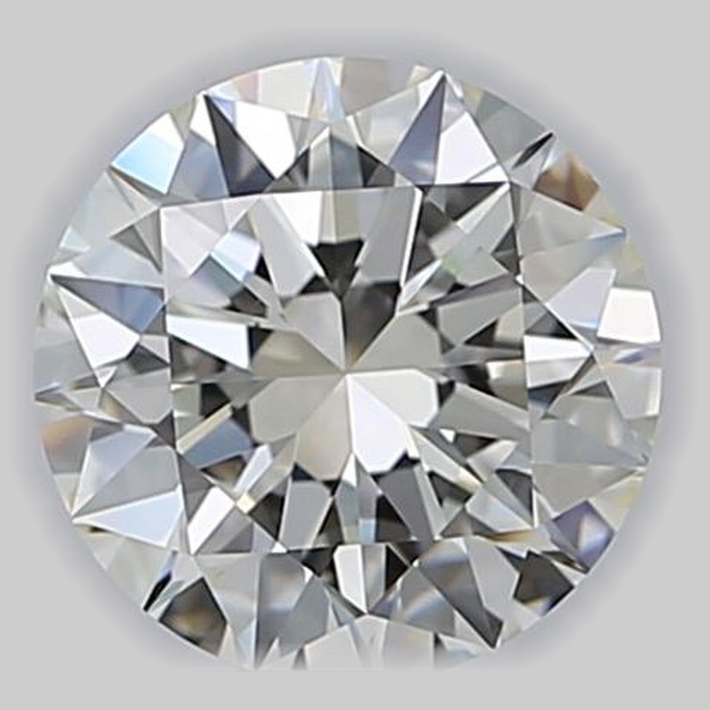 Real Diamond Image