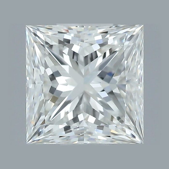 Real Diamond Image