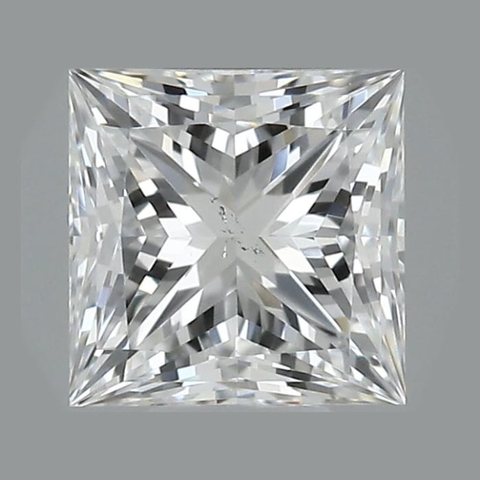 Real Diamond Image
