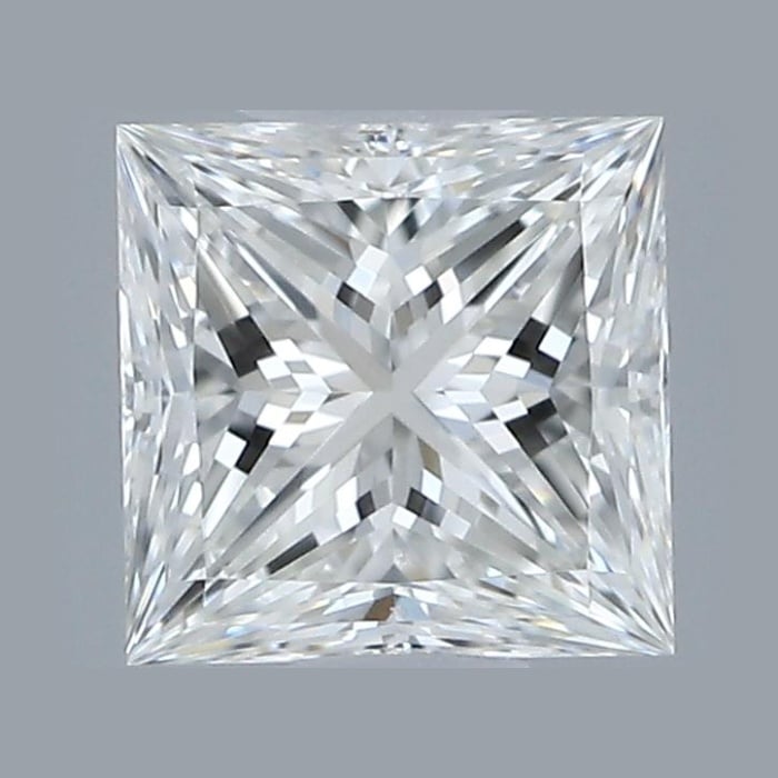 Real Diamond Image