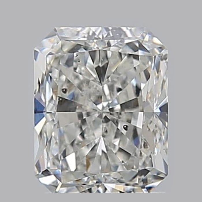 Real Diamond Image