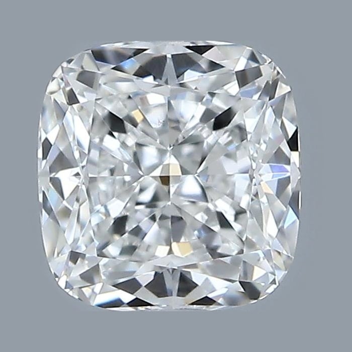 Real Diamond Image