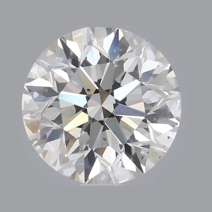 Real Diamond Image