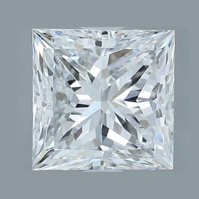 Real Diamond Image