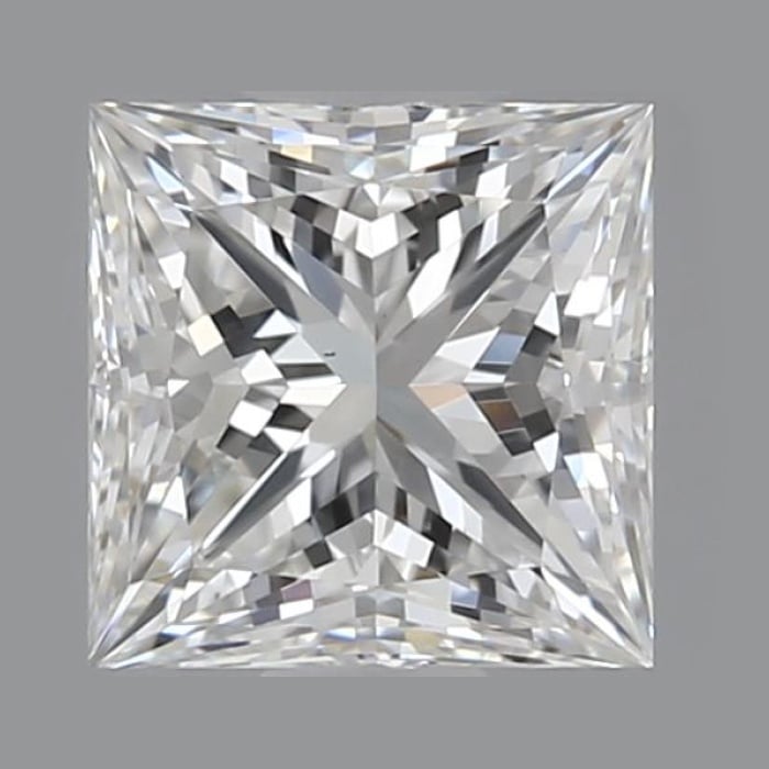 Real Diamond Image
