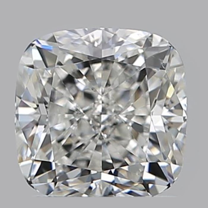 Real Diamond Image
