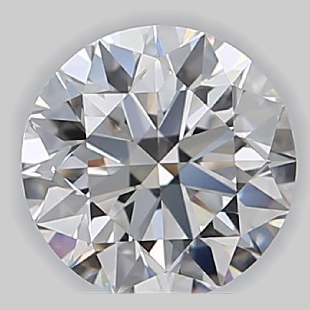 Real Diamond Image