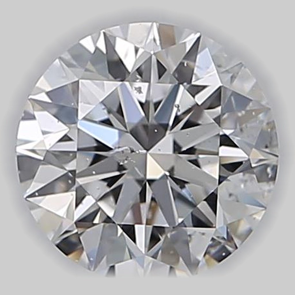 Real Diamond Image