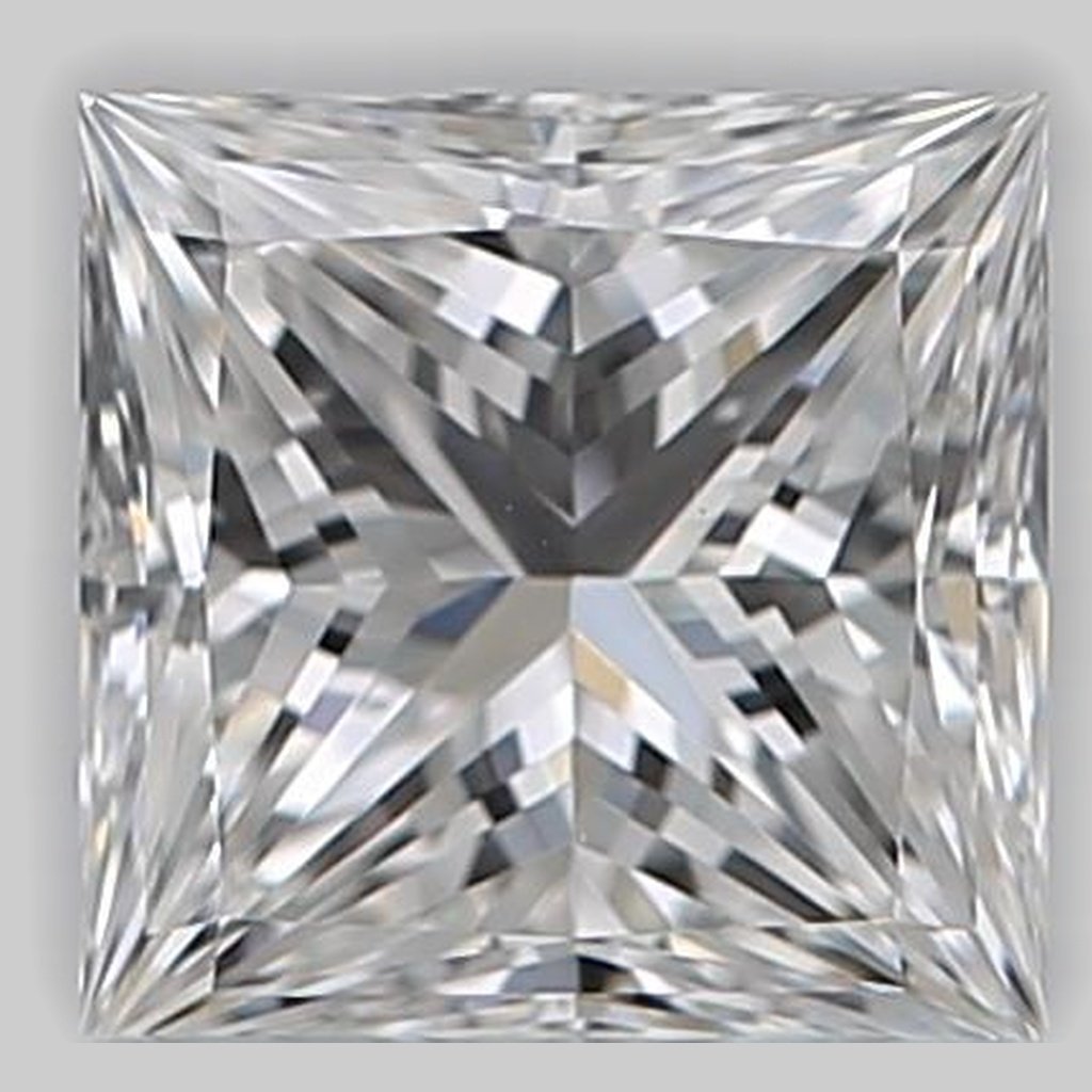 Real Diamond Image