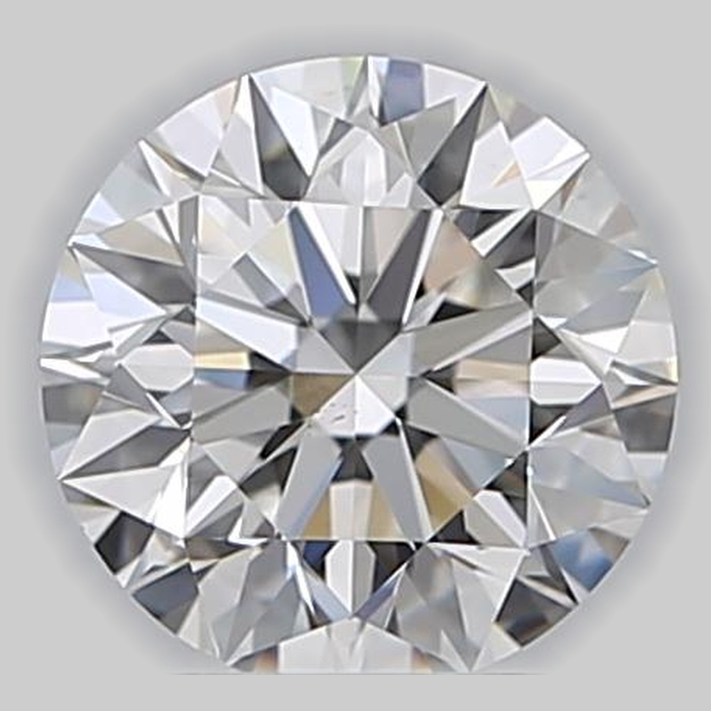 Real Diamond Image
