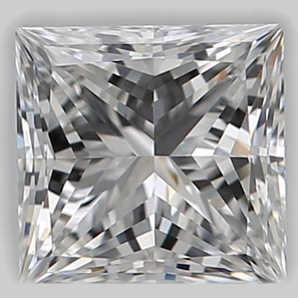 Real Diamond Image