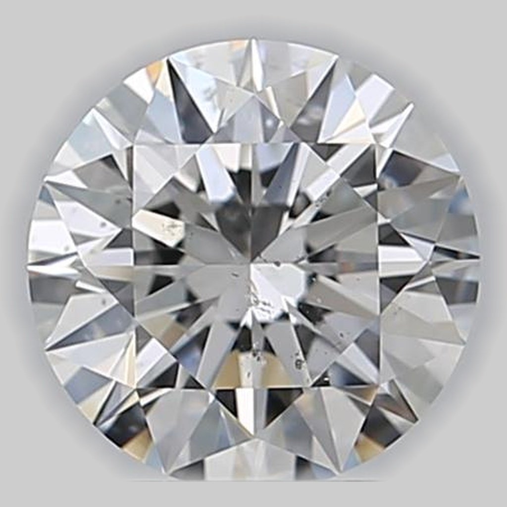 Real Diamond Image