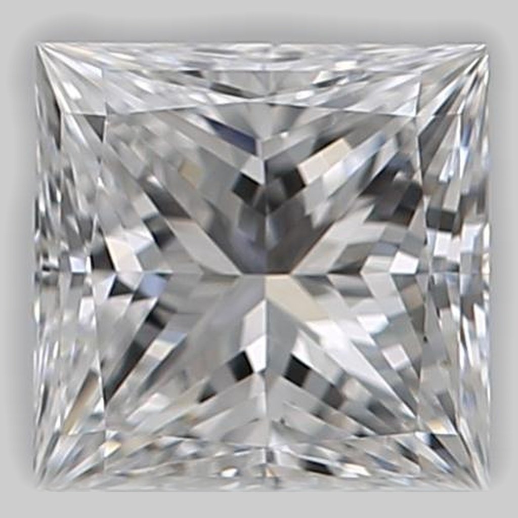 Real Diamond Image