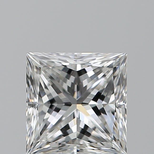 Real Diamond Image