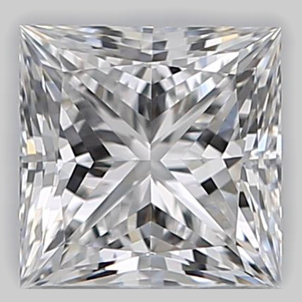 Real Diamond Image