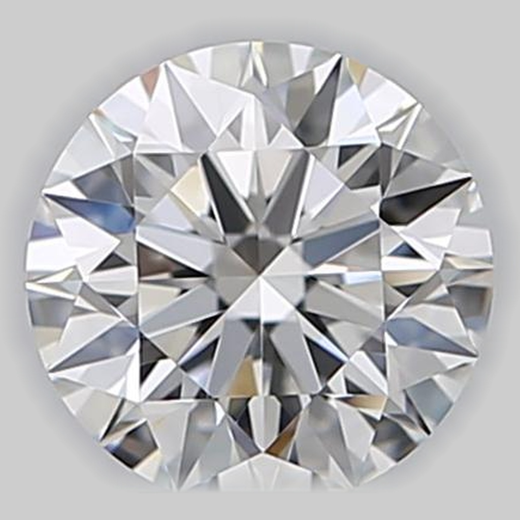 Real Diamond Image