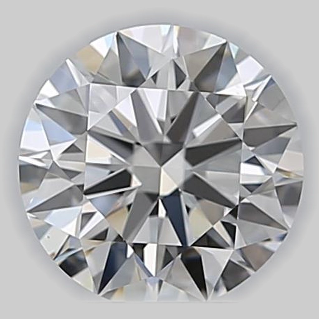 Real Diamond Image