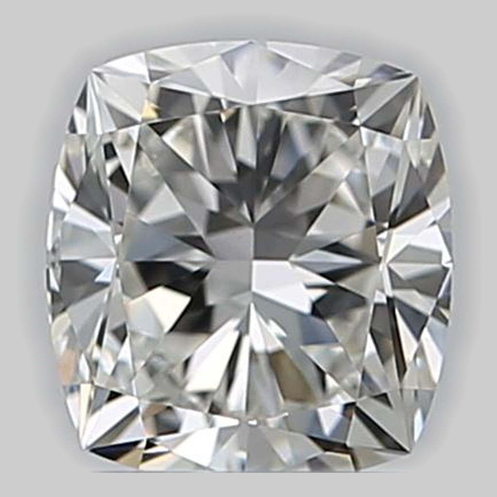 Real Diamond Image