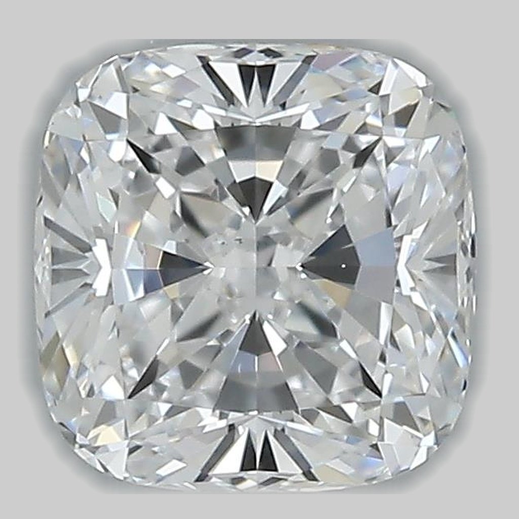 Real Diamond Image
