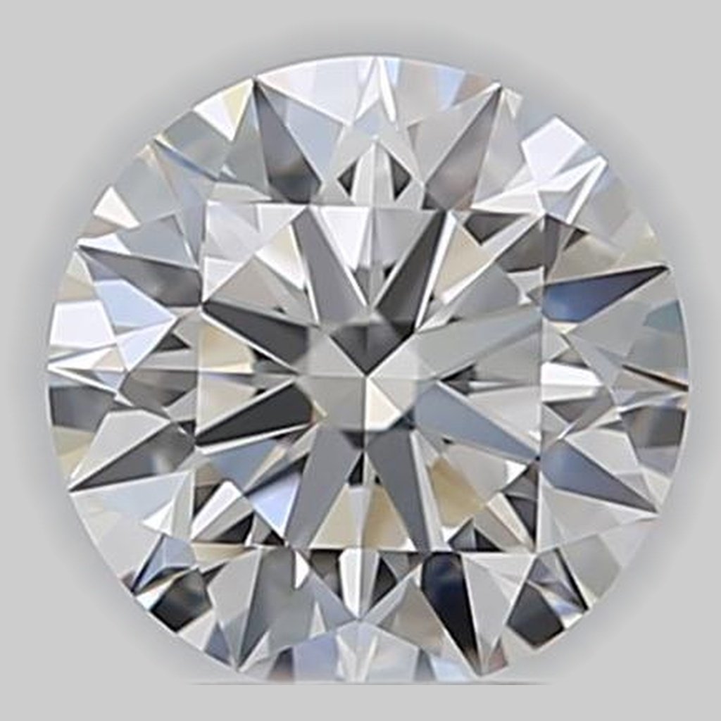 Real Diamond Image