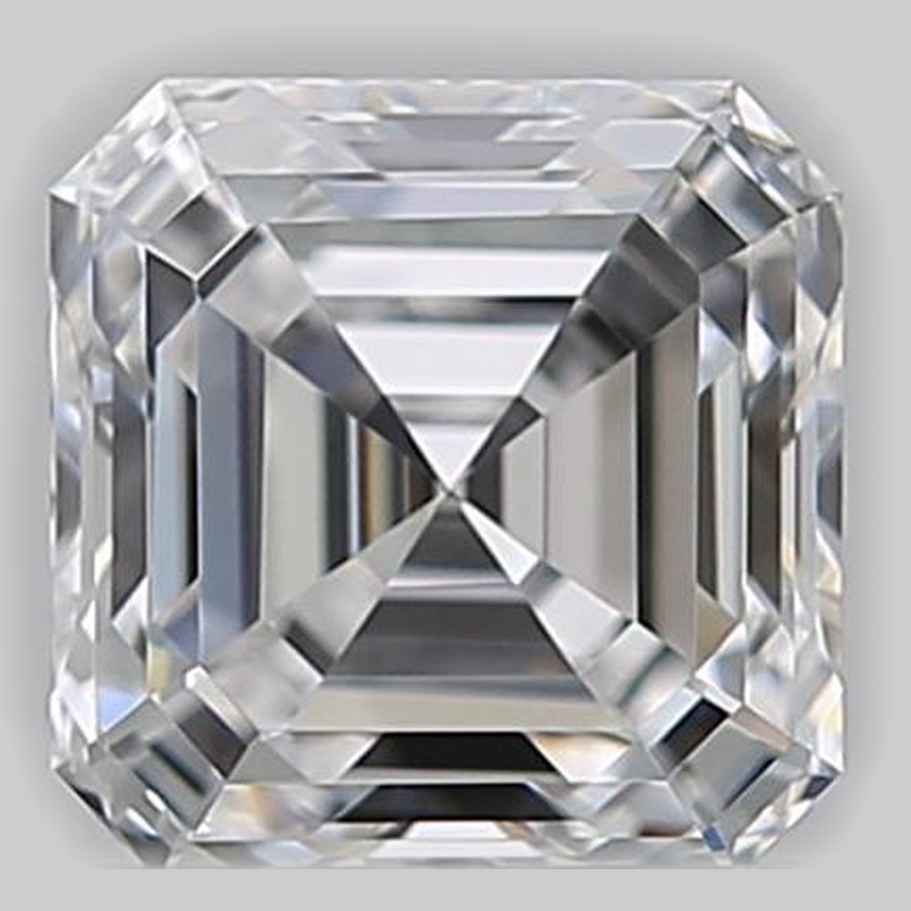 Real Diamond Image
