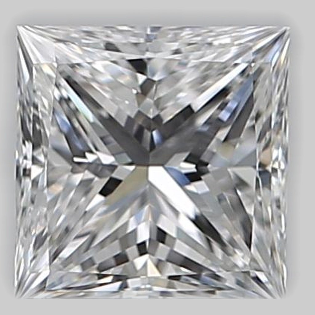 Real Diamond Image