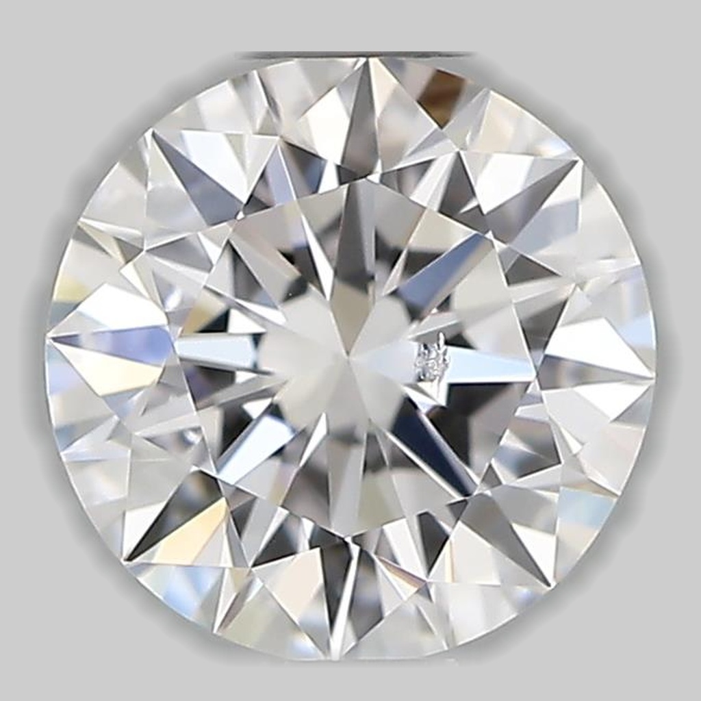 Real Diamond Image