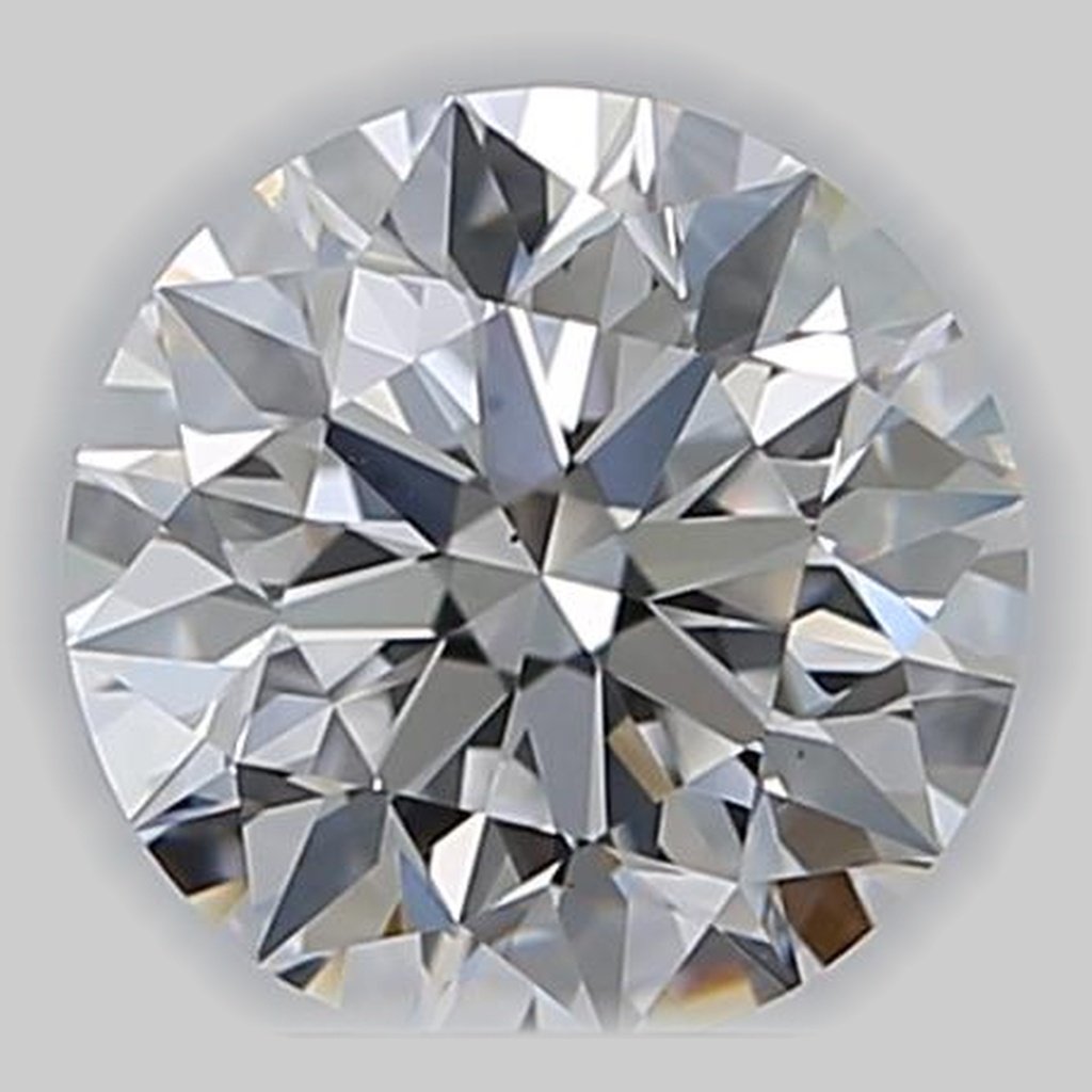 Real Diamond Image