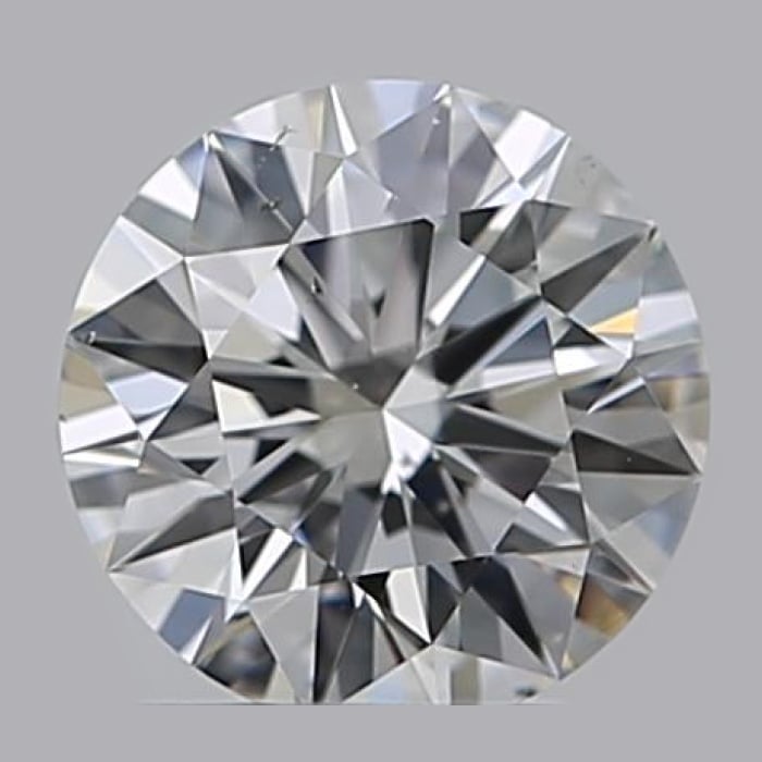 Real Diamond Image