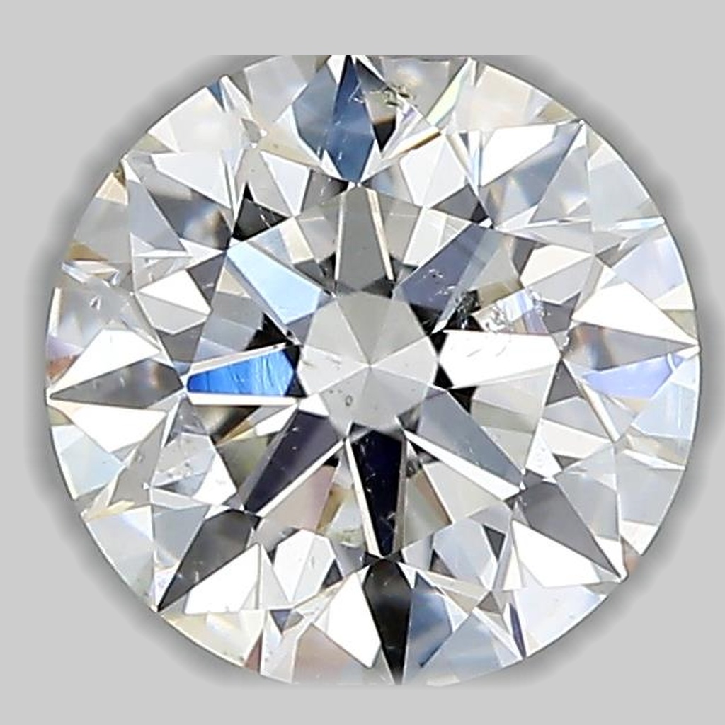 Real Diamond Image