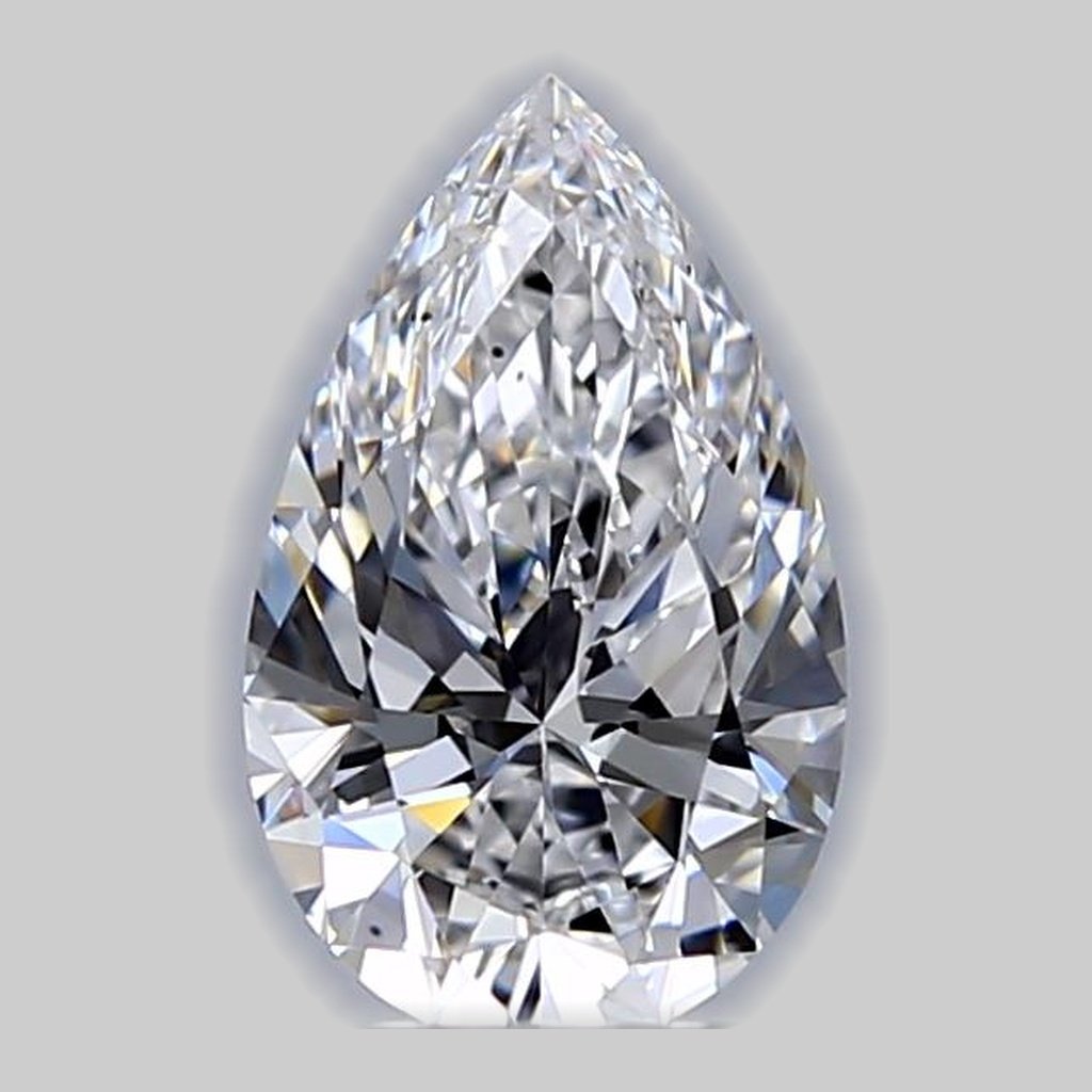 Real Diamond Image