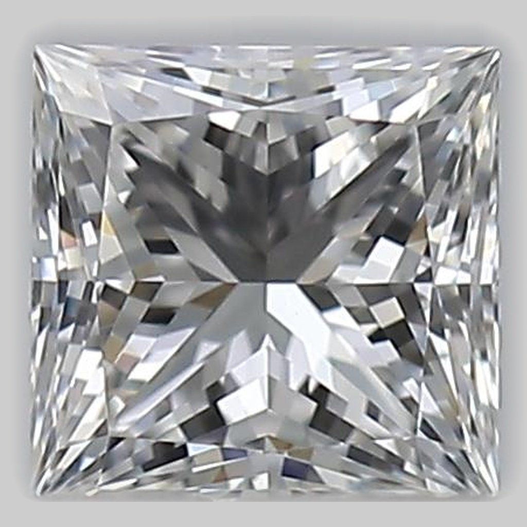 Real Diamond Image