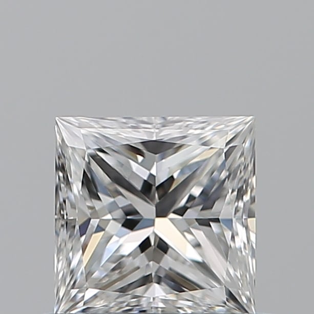 Real Diamond Image