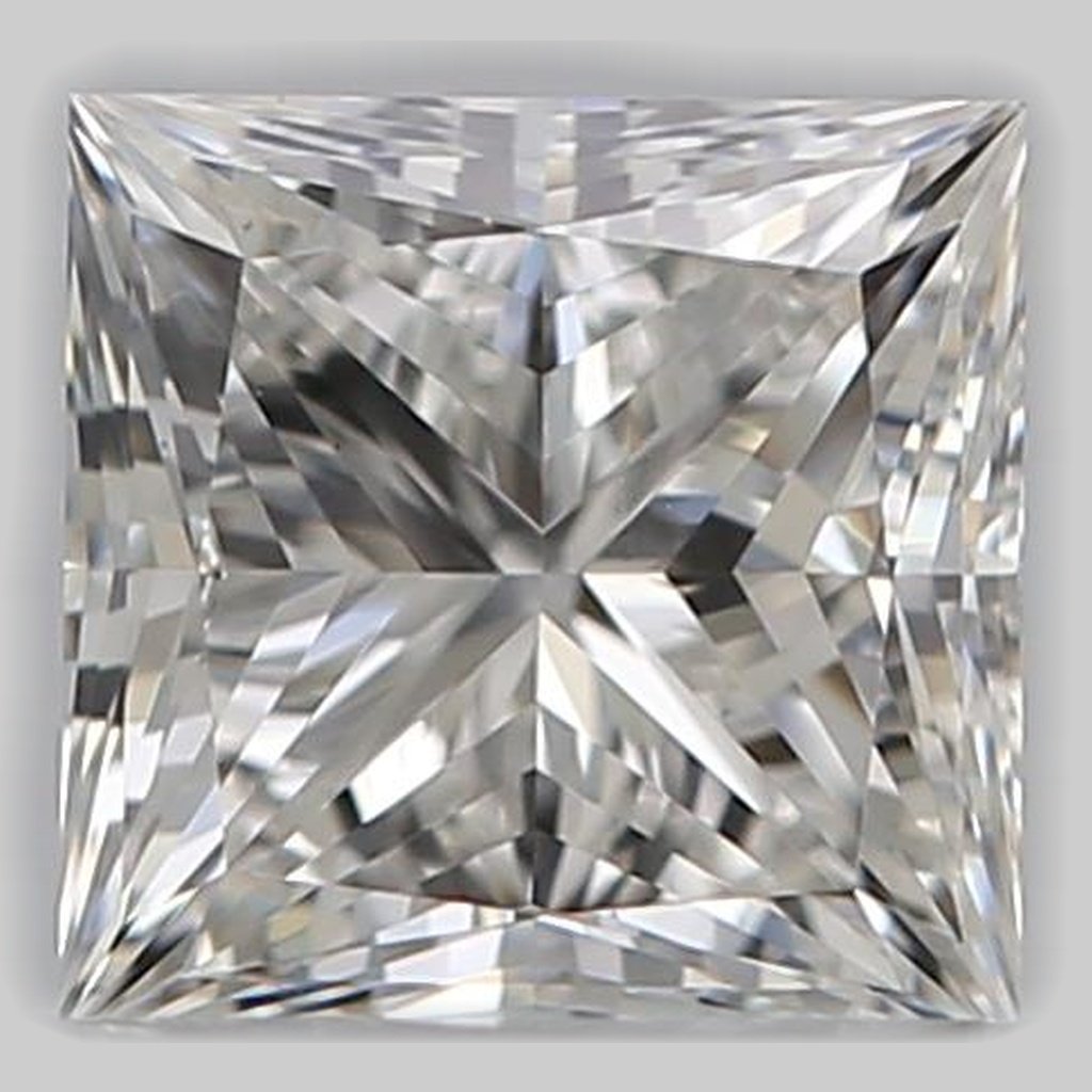 Real Diamond Image