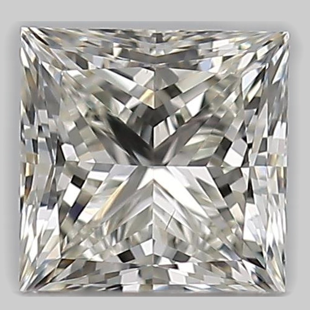 Real Diamond Image