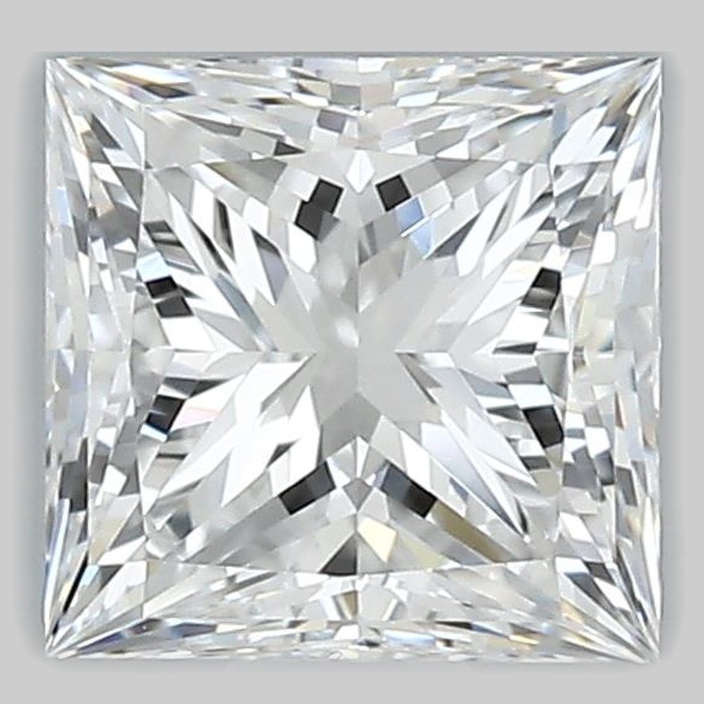 Real Diamond Image