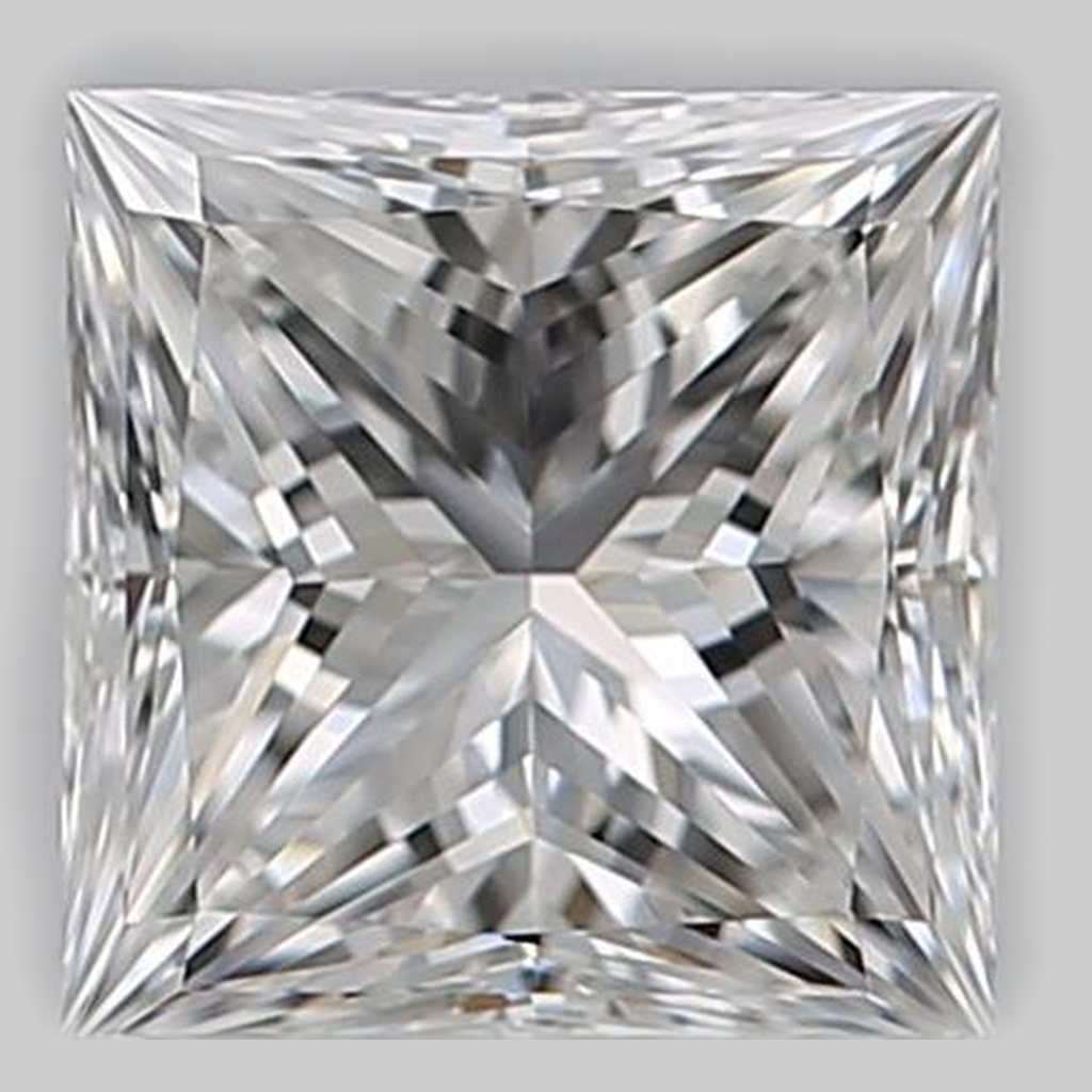 Real Diamond Image
