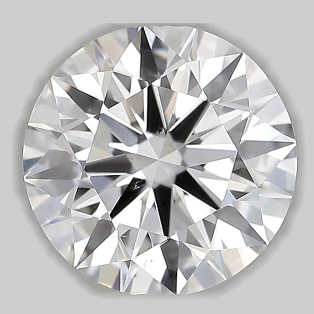Real Diamond Image