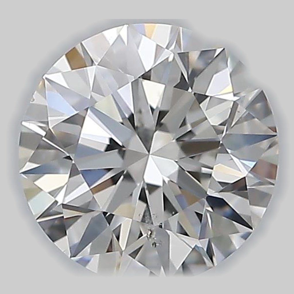Real Diamond Image