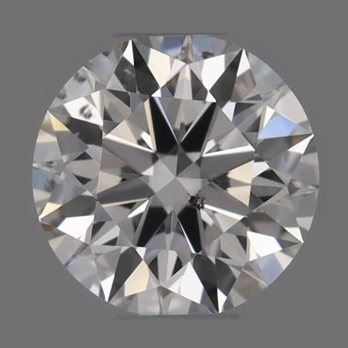 Real Diamond Image