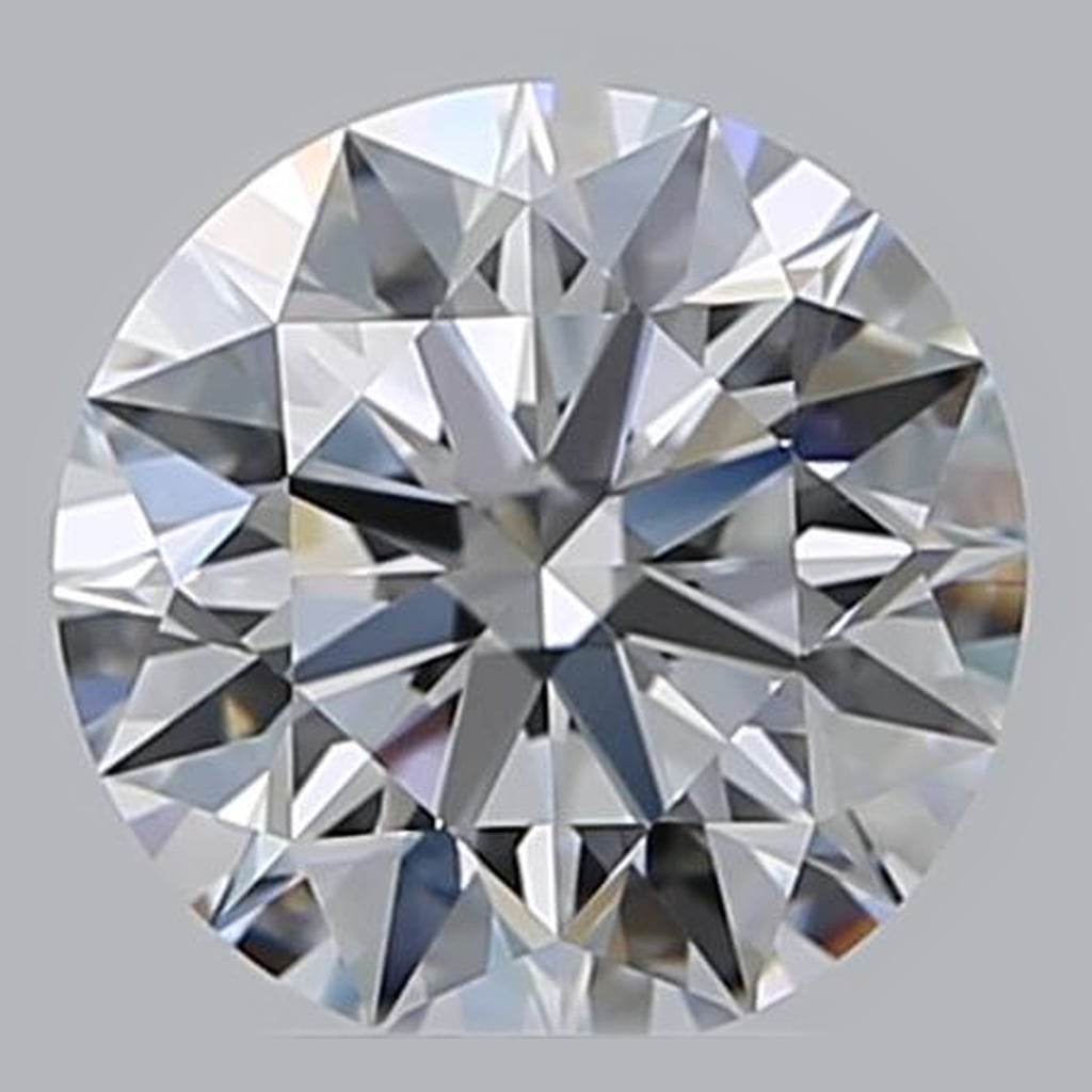Real Diamond Image
