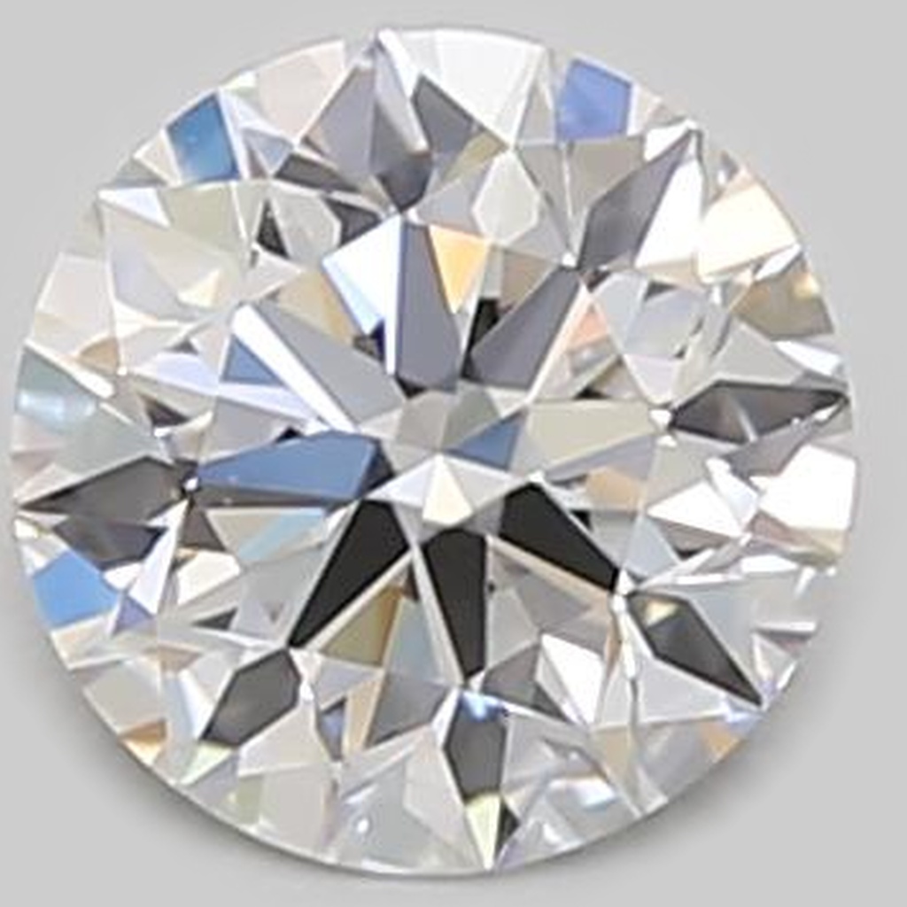 Real Diamond Image