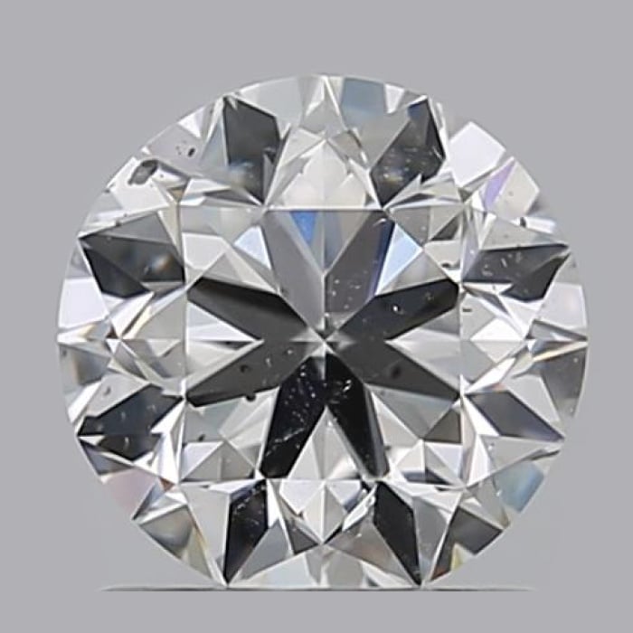 Real Diamond Image