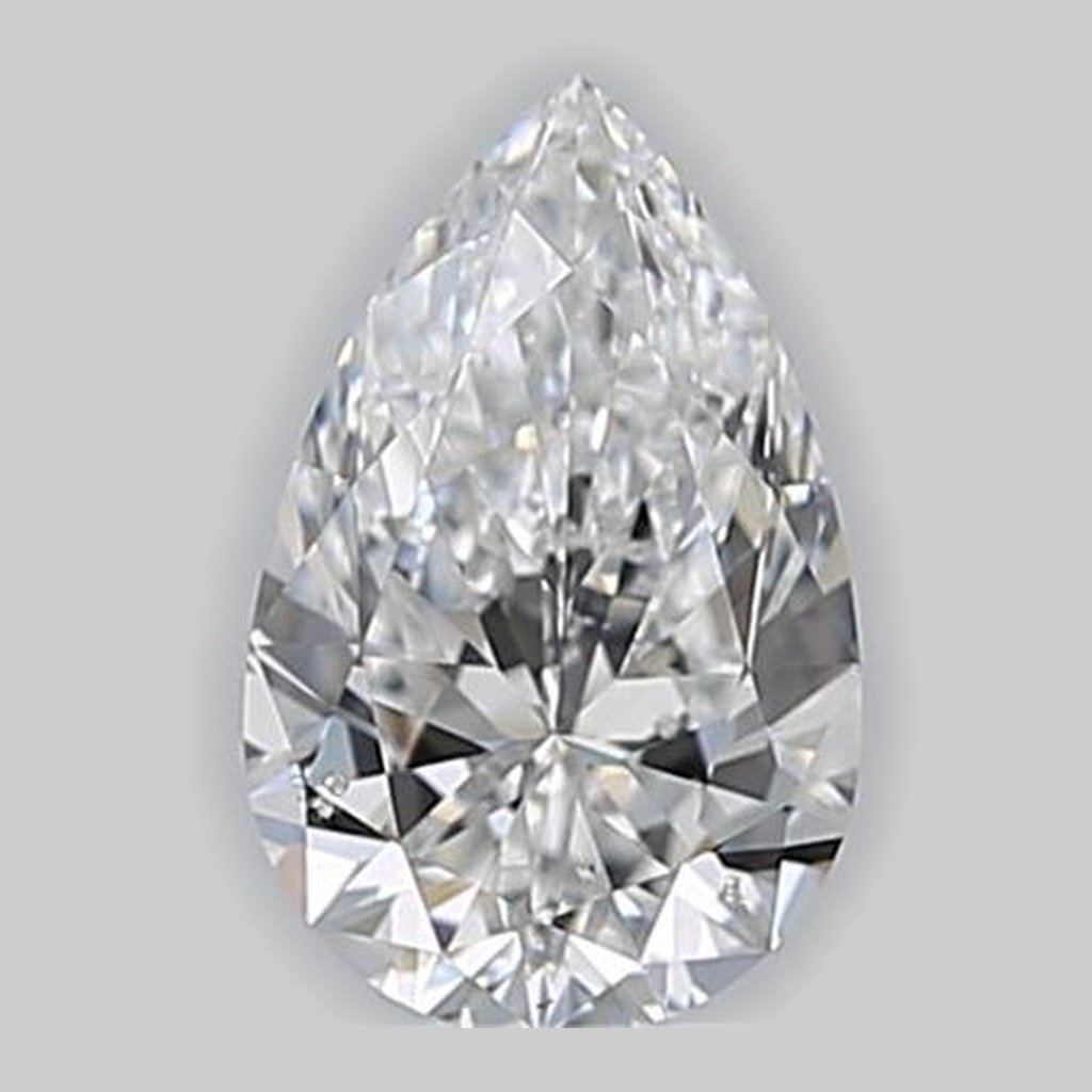 Real Diamond Image