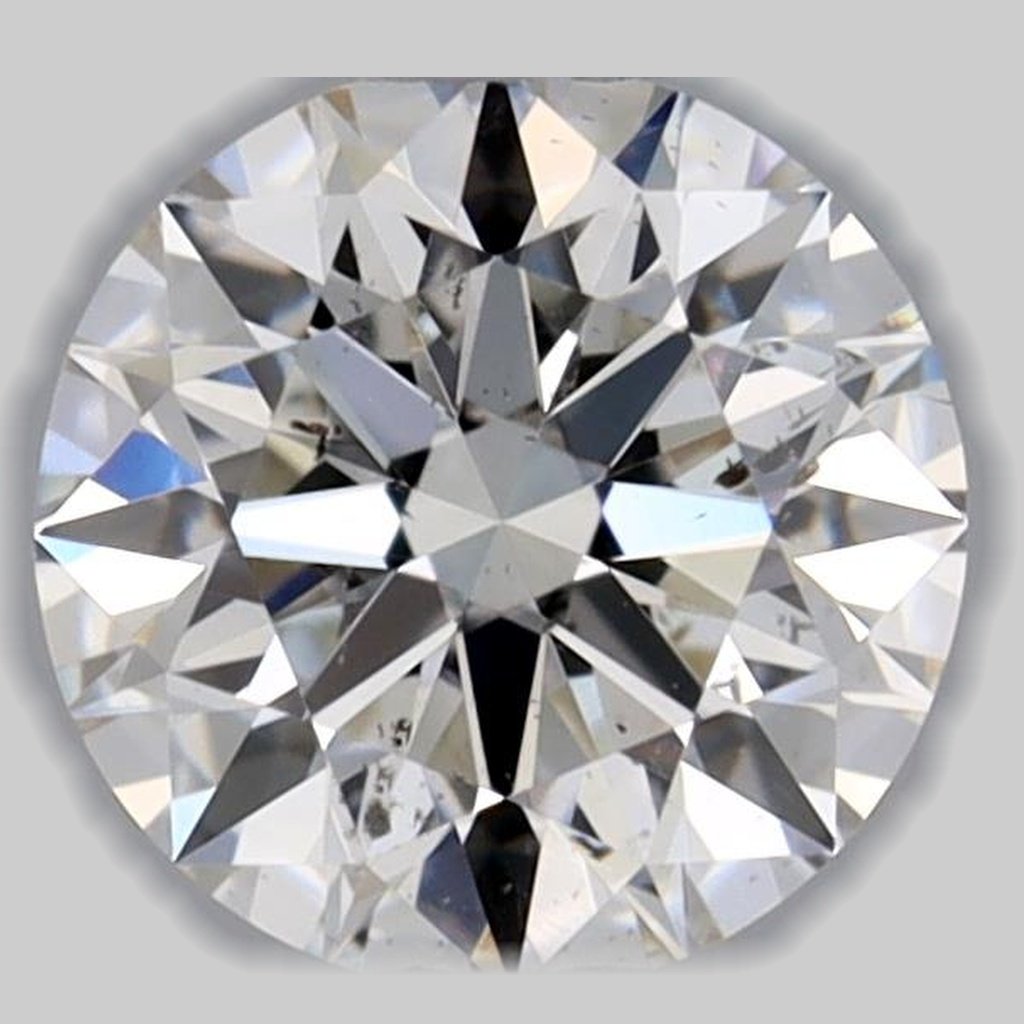 Real Diamond Image