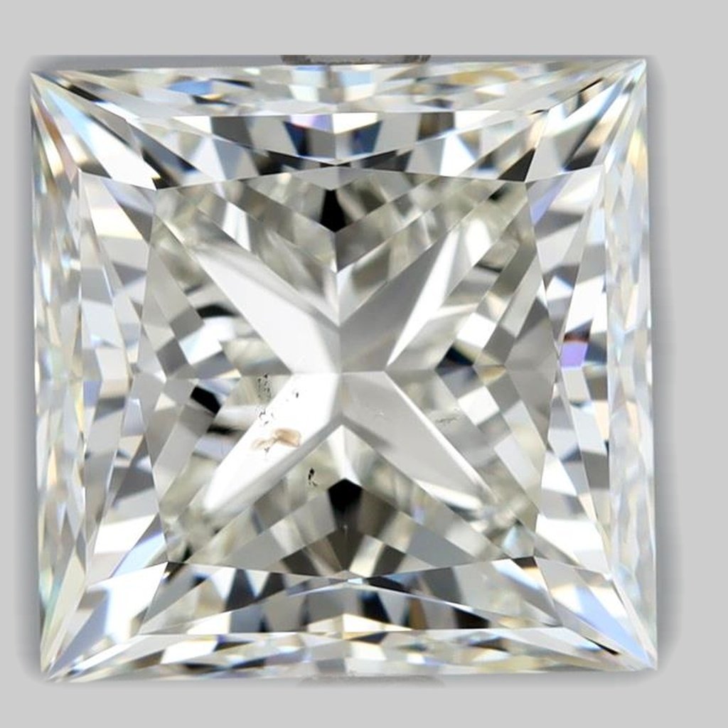 Real Diamond Image