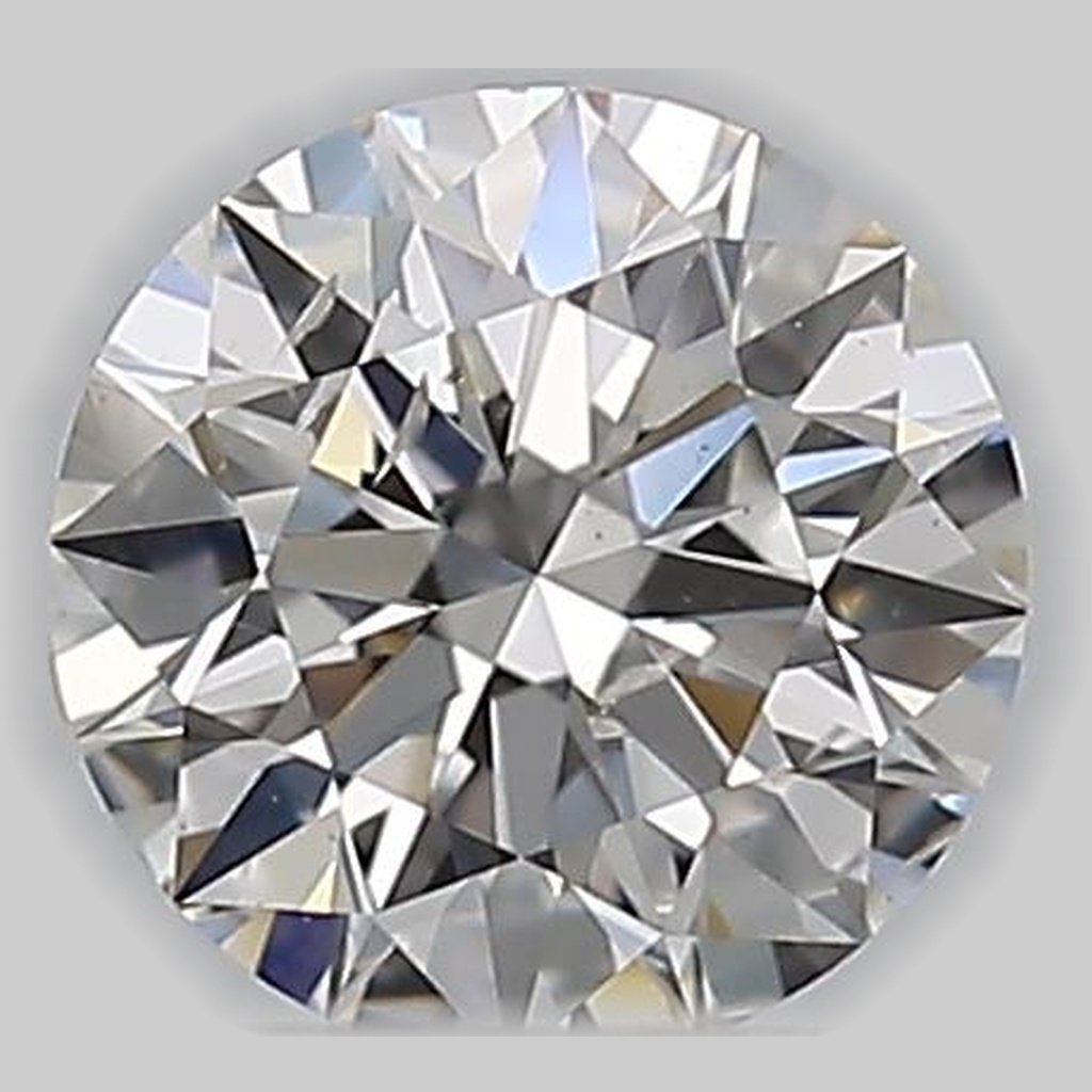 Real Diamond Image