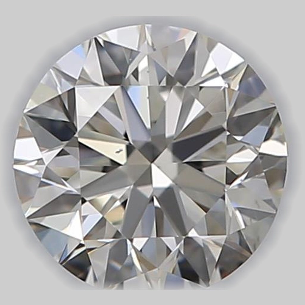 Real Diamond Image