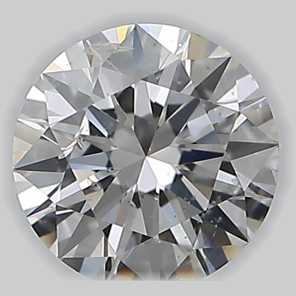 Real Diamond Image